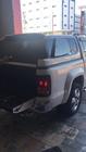Volkswagen Amarok 2010–2022 Hardtop Alfa fotografie 2