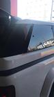 Volkswagen Amarok 2010–2022 Hardtop Alfa fotografie 3