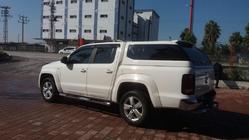 Volkswagen Amarok 2010–2022 Hardtop Alfa fotografie 9