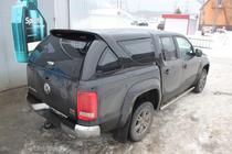 Volkswagen Amarok 2010–2022 Hardtop Adrenaline fotografie 4