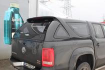 Volkswagen Amarok 2010–2022 Hardtop Adrenaline fotografie 5