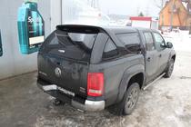 Volkswagen Amarok 2010–2022 Hardtop Adrenaline fotografie 8