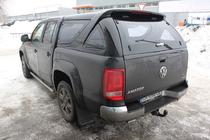 Volkswagen Amarok 2010–2022 Hardtop Adrenaline fotografie 10