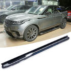 Range Rover Velar 2017– Boční nášlapy OEM V2 (2 ks) fotografie 7