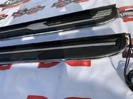 Range Rover Velar 2017– Boční nášlapy OEM V2 (2 ks) fotografie 6