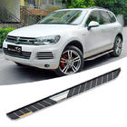 Volkswagen Touareg 2010–2018 Boční prahy ve stylu originálu V3 (2 ks, hliník) fotografie 7