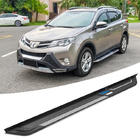 Toyota Rav 4 2013–2018 Boční nášlapy OEM V5 (2016-2018, 2 ks, hliník) fotografie 8