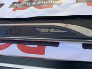 Mazda CX-5 2017–2025 Boční prahy originál V2 (2 ks) fotografie 5