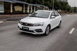 Modernizovaný sedan Geely Emgrand 7 fotografie 1