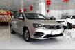 Modernizovaný sedan Geely Emgrand 7 fotografie 4
