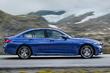 Recenze sedmé generace sedanu BMW 3-Series fotografie 9