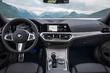 Recenze sedmé generace sedanu BMW 3-Series fotografie 6
