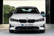 Recenze sedmé generace sedanu BMW 3-Series fotografie 8