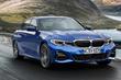 Recenze sedmé generace sedanu BMW 3-Series fotografie 4