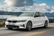 Recenze sedmé generace sedanu BMW 3-Series fotografie 1