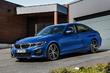 Recenze sedmé generace sedanu BMW 3-Series fotografie 2