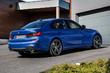 Recenze sedmé generace sedanu BMW 3-Series fotografie 5