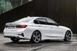 Recenze sedmé generace sedanu BMW 3-Series fotografie 3