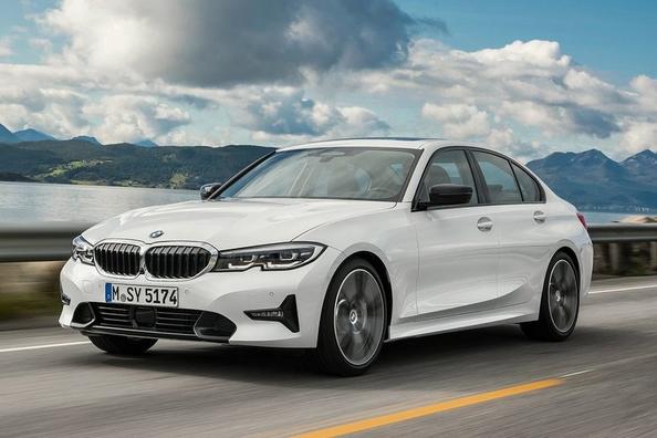 Recenze sedmé generace sedanu BMW 3-Series