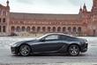 Test sportovního kupé Lexus LC 500 fotografie 13