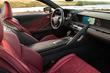Test sportovního kupé Lexus LC 500 fotografie 10