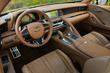 Test sportovního kupé Lexus LC 500 fotografie 11