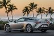Test sportovního kupé Lexus LC 500 fotografie 5