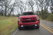 Recenze pick-upu Chevrolet Silverado nové generace fotografie 9