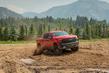 Recenze pick-upu Chevrolet Silverado nové generace fotografie 8