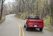 Recenze pick-upu Chevrolet Silverado nové generace fotografie 7