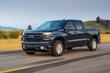 Recenze pick-upu Chevrolet Silverado nové generace fotografie 6