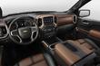 Recenze pick-upu Chevrolet Silverado nové generace fotografie 5