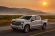 Recenze pick-upu Chevrolet Silverado nové generace fotografie 1
