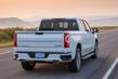 Recenze pick-upu Chevrolet Silverado nové generace fotografie 4