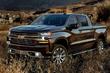 Recenze pick-upu Chevrolet Silverado nové generace fotografie 3