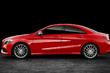 Recenze sedanu Mercedes-Benz CLA-Class fotografie 7