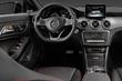 Recenze sedanu Mercedes-Benz CLA-Class fotografie 4