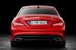Recenze sedanu Mercedes-Benz CLA-Class fotografie 8