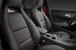 Recenze sedanu Mercedes-Benz CLA-Class fotografie 5