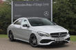 Recenze sedanu Mercedes-Benz CLA-Class fotografie 3