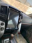 Toyota Land Cruiser 200 2007–2021 Multimediální autorádio GXR 2008-2015 (design Tesla, 12") fotografie 2