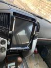 Toyota Land Cruiser 200 2007–2021 Multimediální autorádio GXR 2008-2015 (design Tesla, 12") fotografie 3