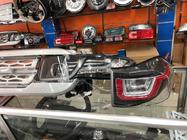 Toyota FJ Cruiser 2006–2022 Body kit ve stylu Range Rover fotografie 3