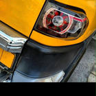 Toyota FJ Cruiser 2006–2022 Body kit ve stylu Range Rover fotografie 6