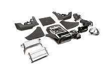 Toyota Land Cruiser 200 2007–2021 Sada pro upgrade interiéru 2016 fotografie 3