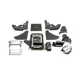 Sada pro upgrade interiéru 2016 Toyota Land Cruiser 200 2007–2021 fotografie 1