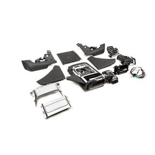Sada pro upgrade interiéru 2016 Toyota Land Cruiser 200 2007–2021 fotografie 3