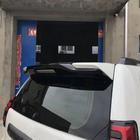 Toyota Land Cruiser Prado 150 2009–2023 Nástavec spoileru (na originální spoiler) fotografie 2