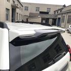 Toyota Land Cruiser Prado 150 2009–2023 Nástavec spoileru (na originální spoiler) fotografie 3