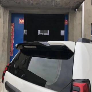 Nástavec spoileru (na originální spoiler) Toyota Land Cruiser Prado 150 2009–2023 fotografie 2